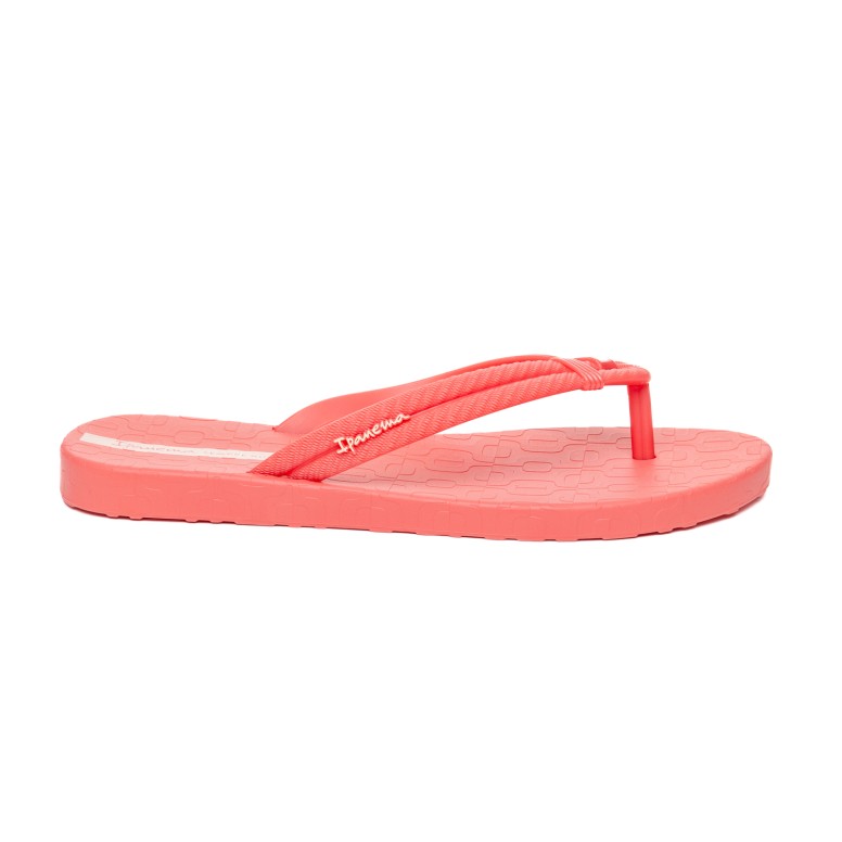 ДАМСКИ ДЖАПАНКИ 27230/BJ758  RED/BE 35-42