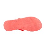 ДАМСКИ ДЖАПАНКИ 27230/BJ758  RED/BE 35-42