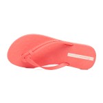 ДАМСКИ ДЖАПАНКИ 27230/BJ758  RED/BE 35-42