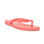 ДАМСКИ ДЖАПАНКИ 27230/BJ758  RED/BE 35-42