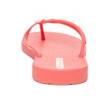ДАМСКИ ДЖАПАНКИ 27230/BJ758  RED/BE 35-42