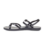 ДАМСКИ ДЖАПАНКИ 82842/AR638 BLACK/GREY LADY 35-42