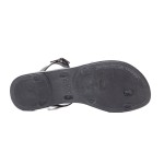 ДАМСКИ ДЖАПАНКИ 82842/AR638 BLACK/GREY LADY 35-42