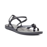 ДАМСКИ ДЖАПАНКИ 82842/AR638 BLACK/GREY LADY 35-42