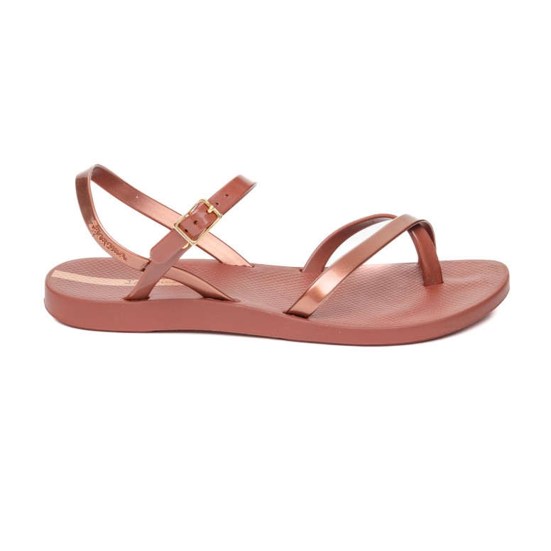 ДАМСКИ ДЖАПАНКИ 82842/AR641 BROWN/COPPER LADY ДАМСКИ ДЖАПАНКИ 82842/AR641 BROWN/COPPER LADY