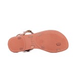 ДАМСКИ ДЖАПАНКИ 82842/AR641 BROWN/COPPER LADY ДАМСКИ ДЖАПАНКИ 82842/AR641 BROWN/COPPER LADY