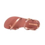 ДАМСКИ ДЖАПАНКИ 82842/AR641 BROWN/COPPER LADY ДАМСКИ ДЖАПАНКИ 82842/AR641 BROWN/COPPER LADY