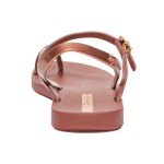 ДАМСКИ ДЖАПАНКИ 82842/AR641 BROWN/COPPER LADY ДАМСКИ ДЖАПАНКИ 82842/AR641 BROWN/COPPER LADY