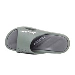 МЪЖКИ ДЖАПАНКИ 83323/AE877 GREEN/BLACK MAN