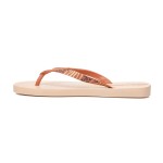 ДАМСКИ ДЖАПАНКИ 83538/AR065 BEIGE/BROWN LADY