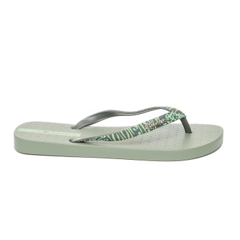 ДАМСКИ ДЖАПАНКИ 83538/AR069 GREEN LADY