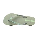ДАМСКИ ДЖАПАНКИ 83538/AR069 GREEN LADY ДАМСКИ ДЖАПАНКИ 83538/AR069 GREEN LADY