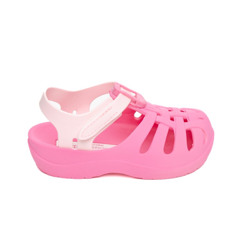 ДЕТСКИ ДЖАПАНКИ 83544/AQ943 PINK/PINK BABY1 ДЕТСКИ ДЖАПАНКИ 83544/AQ943 PINK/PINK BABY1