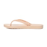 ДАМСКИ ДЖАПАНКИ 83576/AS481 BEIGE/  35-42