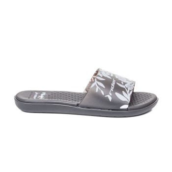 ДАМСКИ ДЖАПАНКИ 83637/AZ198 BLACK/GREY LADY 34-42