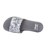 ДАМСКИ ДЖАПАНКИ 83637/AZ198 BLACK/GREY LADY 34-42