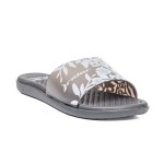 ДАМСКИ ДЖАПАНКИ 83637/AZ198 BLACK/GREY LADY 34-42