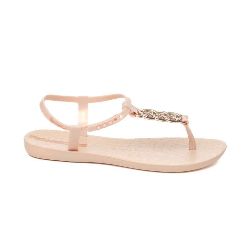 ДАМСКИ ДЖАПАНКИ 83692/BD622 BEIGE/GOLD LADY ДАМСКИ ДЖАПАНКИ 83692/BD622 BEIGE/GOLD LADY