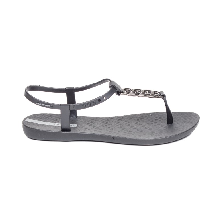 ДАМСКИ ДЖАПАНКИ 83692/BD624 BLACK/D.GREY LADY ДАМСКИ ДЖАПАНКИ 83692/BD624 BLACK/D.GREY LADY