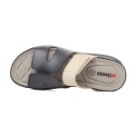 ДАМСКИ ЧЕХЛИ 1541164 FANETTA BLACK/BEIGE