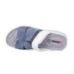 ДАМСКИ ЧЕХЛИ 1541164 MIKANOS NAVY/WHIT