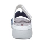 ДАМСКИ ЧЕХЛИ 1541164 MIKANOS NAVY/WHIT