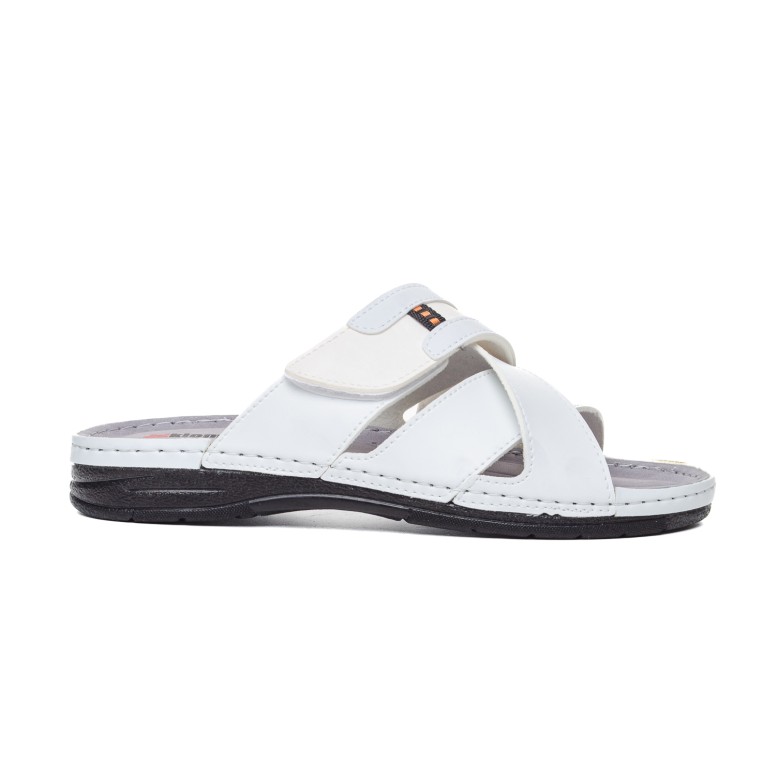 МЪЖКИ ЧЕХЛИ 154132 FANETTA WHITE