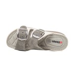 ДАМСКИ ЧЕХЛИ 1541003 MIKANOS BEIGE/GREEN