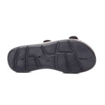 ДАМСКИ ЧЕХЛИ 1541003 MIKANOS BLACK/BEIGE