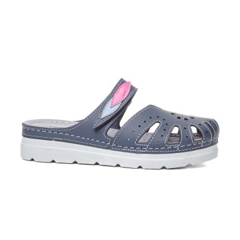 ДАМСКИ ЧЕХЛИ 1541323 PISA NAVY
