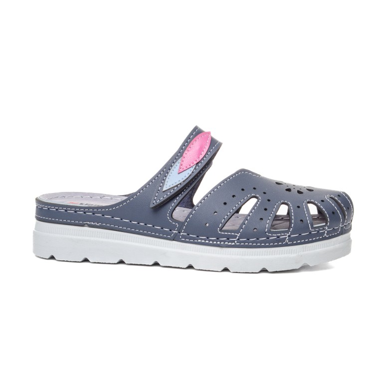 ДАМСКИ ЧЕХЛИ 1541323 PISA NAVY