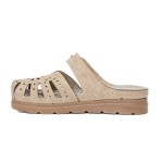 SLIP 1541323 MIKANOS BEIGE LADY