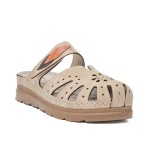 SLIP 1541323 MIKANOS BEIGE LADY