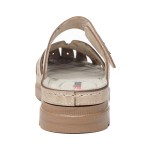 SLIP 1541323 MIKANOS BEIGE LADY