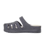 ДАМСКИ ЧЕХЛИ 1541323 MIKANOS BLACK