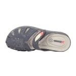 ДАМСКИ ЧЕХЛИ 1541323 MIKANOS BLACK