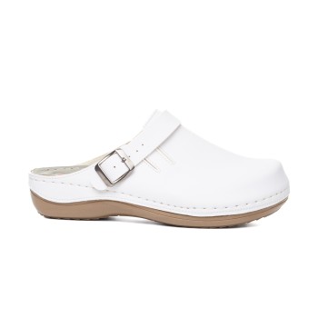 ДАМСКИ ЧЕХЛИ 154555 PISA WHITE