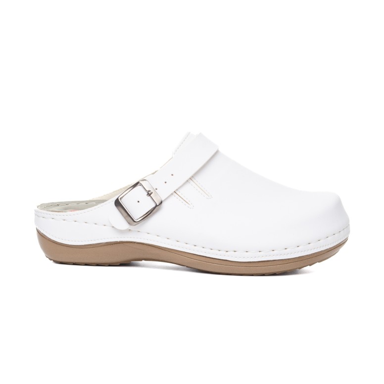 ДАМСКИ ЧЕХЛИ 154555 PISA WHITE