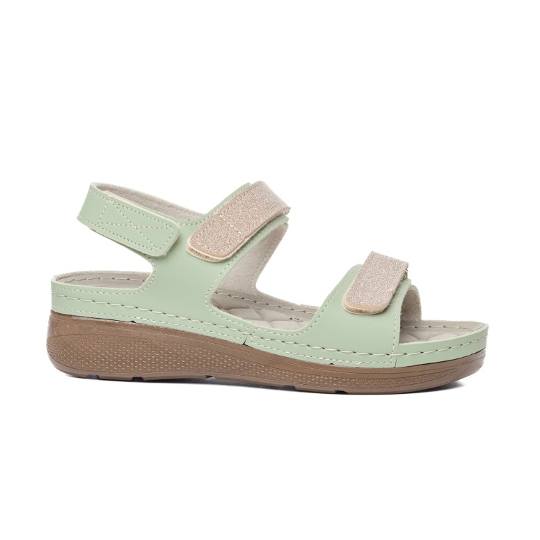 SAND 1541158 MIKANOS GREEN LADY