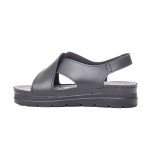 SAND 1541160 PISA BLACK LADY