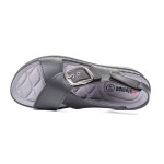 SAND 1541160 PISA BLACK LADY