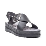 SAND 1541160 PISA BLACK LADY