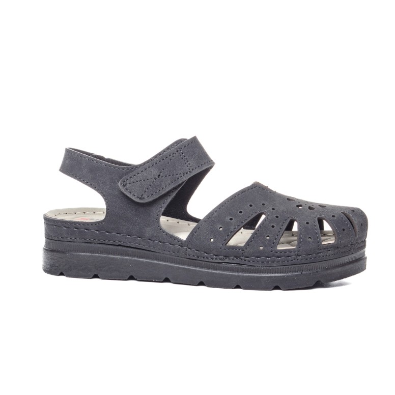 SAND 1541479 MIKANOS BLACK LADY