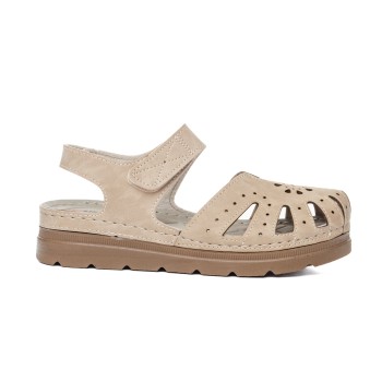 SAND 1541479 MIKANOS BEIGE LADY
