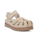 SAND 1541479 MIKANOS BEIGE LADY