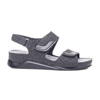ДАМСКИ САНДАЛИ 154697 SIENA BLACK