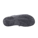 SLIP 1541272 MIKANOS BLACK/DK.NAVY MAN