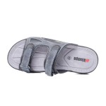 SLIP 1541272 MIKANOS BLACK/DK.NAVY MAN