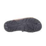 SLIP 1541272 MIKANOS BLACK/TOBACCO MAN