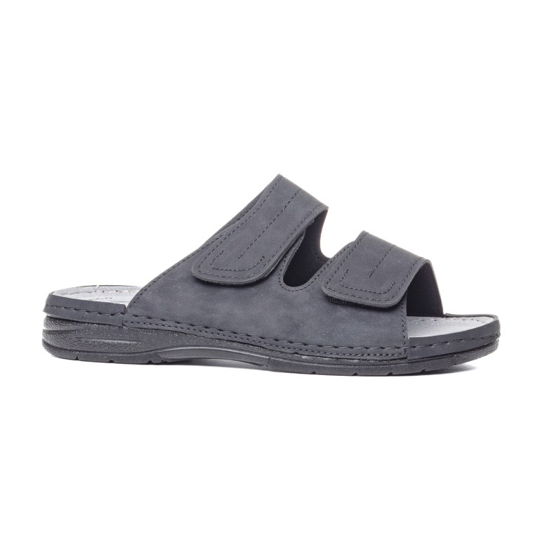 SLIP 154089 MIKANOS BLACK MAN